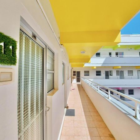 Studio Bahamas By Tor Пуэрто-де-ла-Крус Экстерьер фото